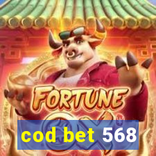 cod bet 568